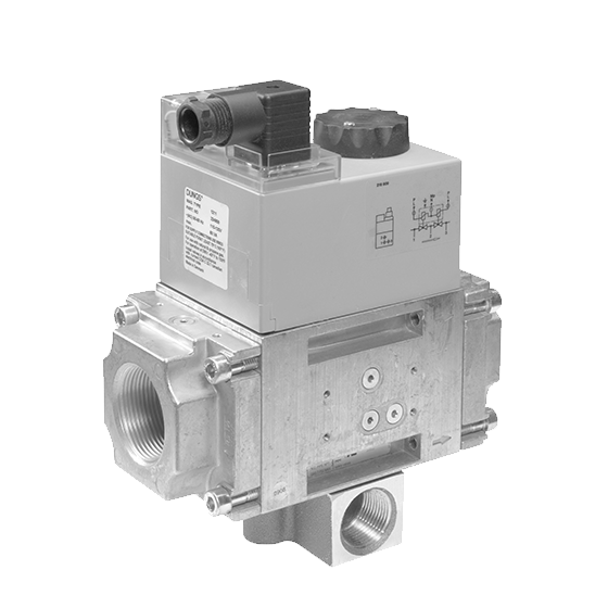 Vent Line Adapter DMV 7xx