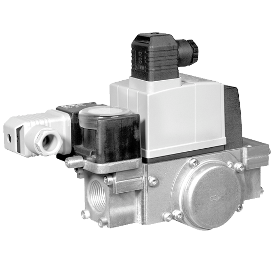 Válvula GasMultiBloc - MBC-65/120...