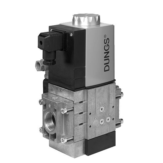 Válvula GasMultiBloc – MBC-VV
