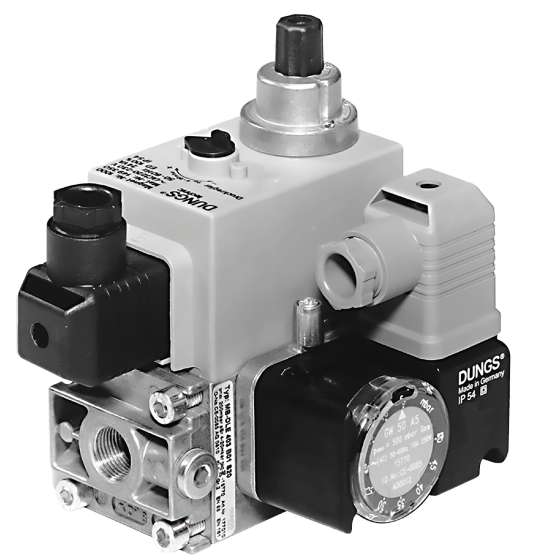 Válvula GasMultiBloc - MB-D(LE) 403/053 B01