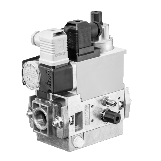 Válvula GasMultiBloc - MB-D(LE) 407-412 B07