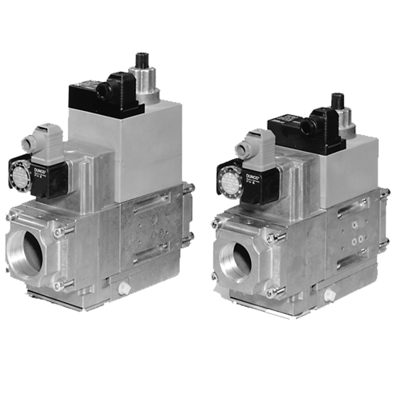 Válvula GasMultiBloc - MB-D(LE) 415-420 B01