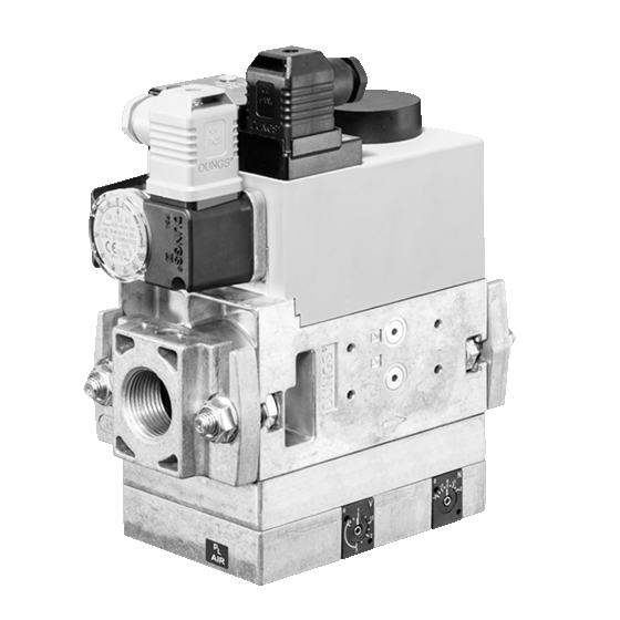 Válvula GasMultiBloc - MB-VEF 407-412 B01