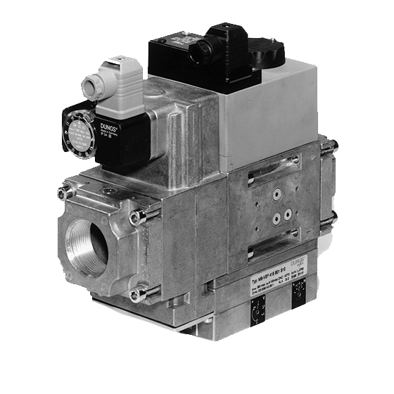 Vรกlvula GasMultiBloc - MB-VEF 415-425 B01