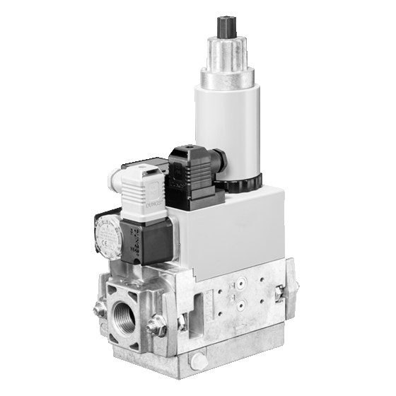Válvulas GasMultiBloc - MB-ZRD(LE) 405-412 B01