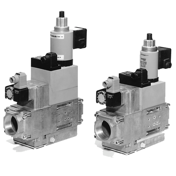 Válvula GasMultiBloc - MB-ZRD(LE) 415-420 B01