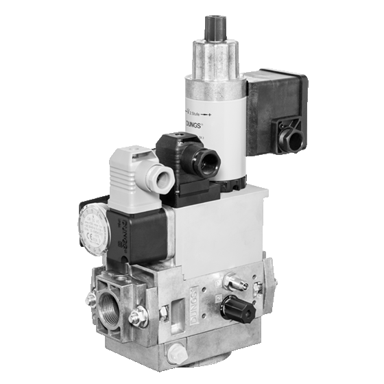Válvula GasMultiBloc - MB-ZRD(LE) 405-412 B07