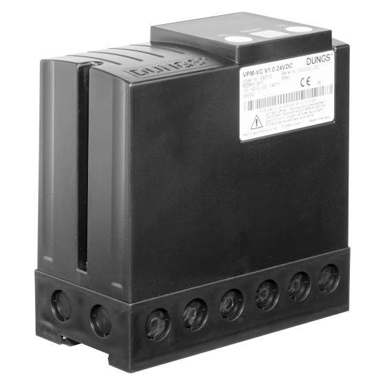 Control de estanqueidad - VPM-VC 115 VAC/230 VAC