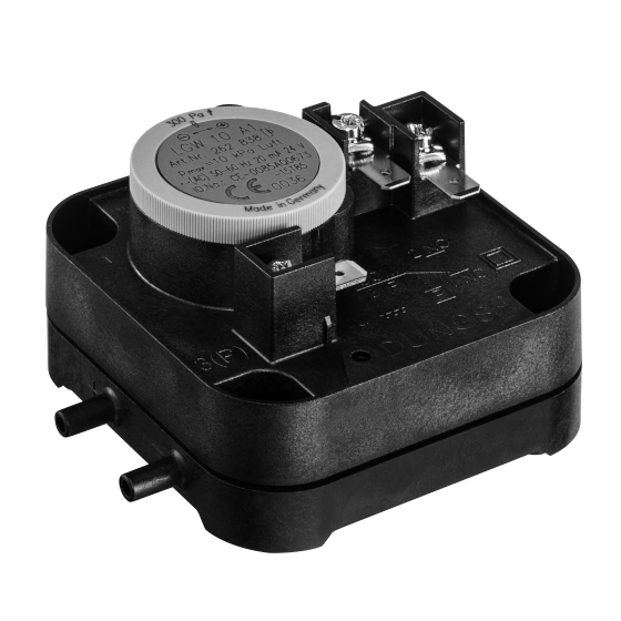 Interruptor diferencial para Aire y Gas- AA-A1