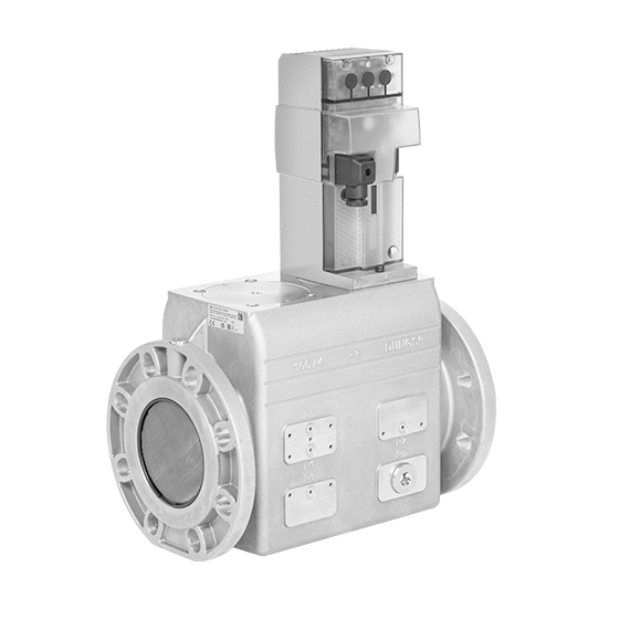 Válvula de Cierre de Seguridad - GasMultiBloc MBE-S